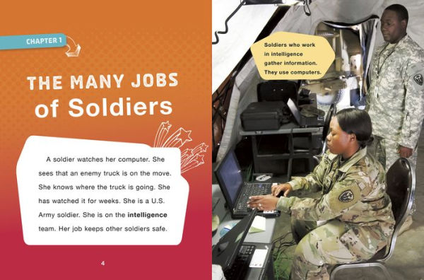 The Truth About Life as a U.S. Army Soldier