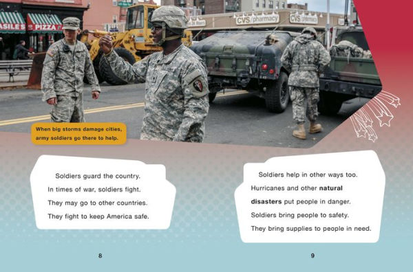 The Truth About Life as a U.S. Army Soldier