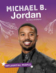 Alternative view 1 of Michael B. Jordan