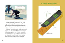 Alternative view 3 of What Would It Take to Make a Hoverboard?