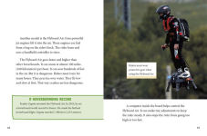 Alternative view 4 of What Would It Take to Make a Hoverboard?