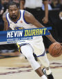 Kevin Durant: Basketball Champion