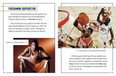 Alternative view 3 of Kevin Durant: Basketball Champion