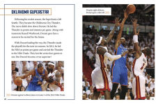 Alternative view 4 of Kevin Durant: Basketball Champion