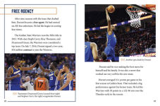 Alternative view 5 of Kevin Durant: Basketball Champion