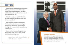 Alternative view 6 of Kevin Durant: Basketball Champion