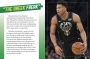 Alternative view 2 of Giannis Antetokounmpo: Basketball Powerhouse