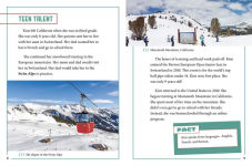 Alternative view 3 of Chloe Kim: Gold-Medal Snowboarder