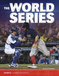Title: The World Series, Author: Shane Frederick