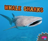 Title: Whale Sharks, Author: Deborah Nuzzolo