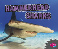 Title: Hammerhead Sharks, Author: Deborah Nuzzolo