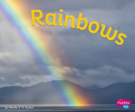 Title: Rainbows, Author: Martha E. H. Rustad