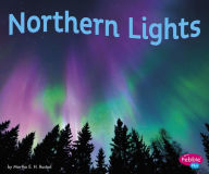 Title: Northern Lights, Author: Martha E. H. Rustad