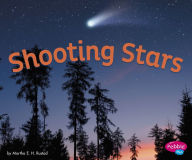 Title: Shooting Stars, Author: Martha E. H. Rustad