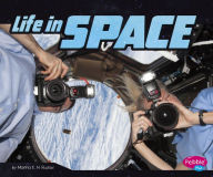 Title: Life in Space, Author: Martha E. H. Rustad