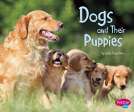 Title: Dogs and Their Puppies: A 4D Book, Author: Linda Tagliaferro