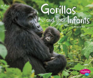 Title: Gorillas and Their Infants: A 4D Book, Author: Margaret Hall