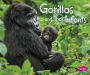 Gorillas and Their Infants: A 4D Book