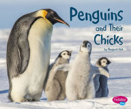 Title: Penguins and Their Chicks: A 4D Book, Author: Margaret Hall