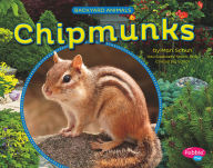 Title: Chipmunks, Author: Mari Schuh