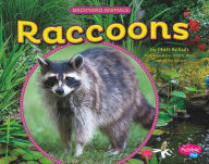 Title: Raccoons, Author: Mari Schuh