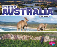 Title: Let's Look at Australia, Author: A.M. Reynolds