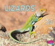 Title: Lizards, Author: Rose Davin