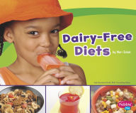 Title: Dairy-Free Diets, Author: Mari Schuh
