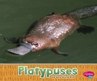 Title: Platypuses: A 4D Book, Author: Sara  Louise Kras