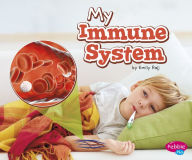 Title: My Immune System: A 4D Book, Author: Emily Raij