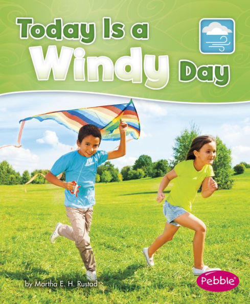 Today is a Windy Day