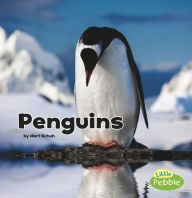 Title: Penguins, Author: Mari Schuh