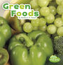 Green Foods