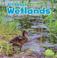 Title: All About Wetlands, Author: Christina Mia Gardeski