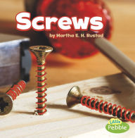 Title: Screws, Author: Martha E. H. Rustad