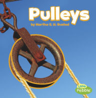 Title: Pulleys, Author: Martha E. H. Rustad