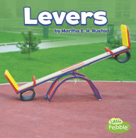 Title: Levers, Author: Martha E. H. Rustad