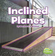 Title: Inclined Planes, Author: Martha E. H. Rustad