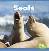 Title: Seals: A 4D Book, Author: Kathryn Clay