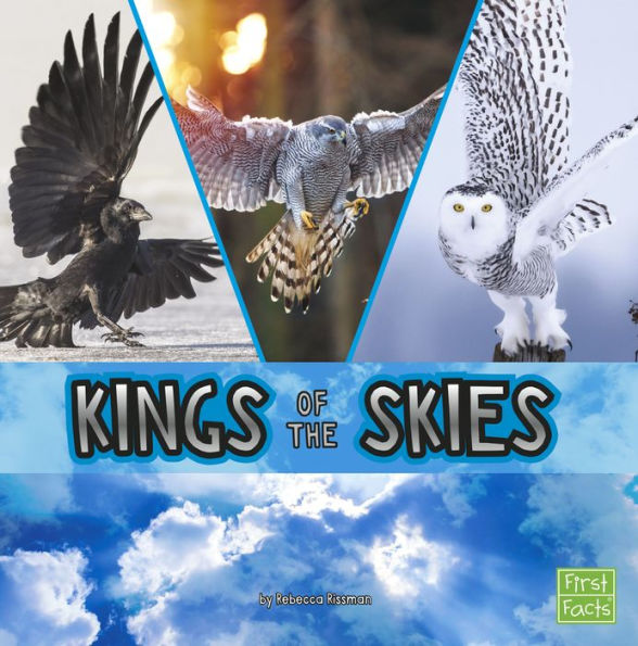 Kings of the Skies