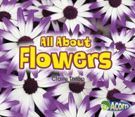 Title: All About Flowers, Author: Claire Throp