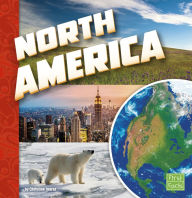 Title: North America: A 4D Book, Author: Christine Juarez