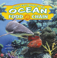 Title: What Eats What in an Ocean Food Chain, Author: Suzanne Slade