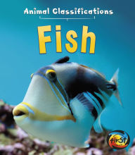 Title: Fish, Author: Angela Royston