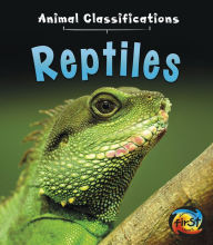 Title: Reptiles, Author: Angela Royston