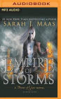 Empire of Storms (Throne of Glass Series #5)