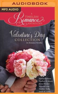 Title: Valentine's Day Collection: Six Romance Novellas, Author: Janette Rallison