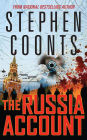The Russia Account (Tommy Carmellini Series #9)