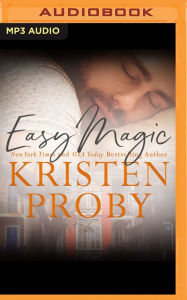 Title: Easy Magic (Boudreaux Series #5), Author: Kristen Proby