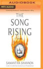 The Song Rising (Bone Season Series #3)